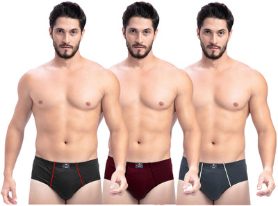 MILTON Men Brief