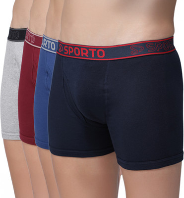 MACHO Men Brief