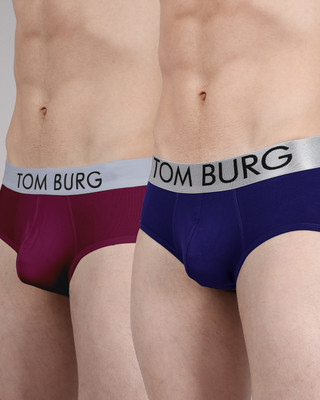 Tom Burg Men Brief