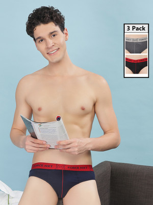 Force NXT Men Brief