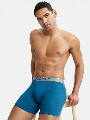JOCKEY Men 8009 Super Combed Cotton Rib Brief