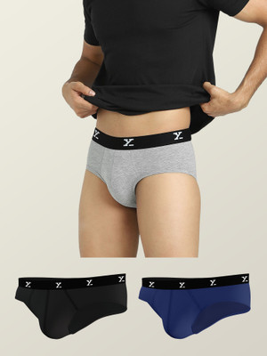 XYXX Men Brief