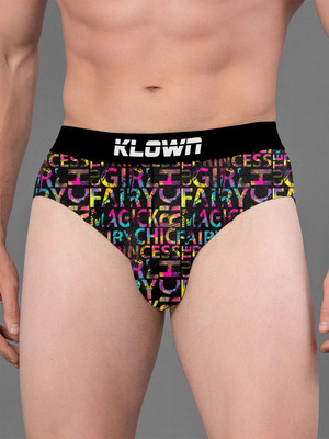 JUNGLR Men Brief