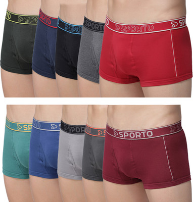 MACHO Men Brief