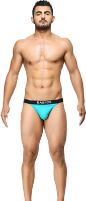 BASIICS by La Intimo Men Brief
