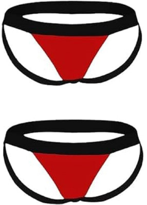 LEADWORT Men Brief