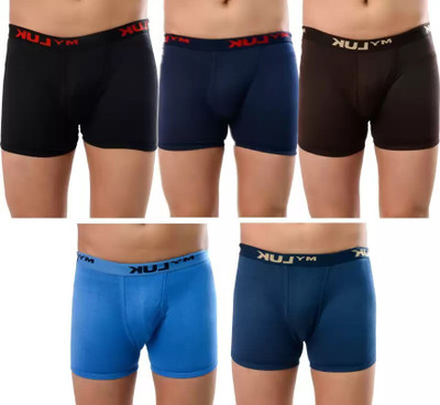 CCavenders Cotton Blend Trunk(Pack of 5)