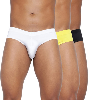 BASIICS by La Intimo Men Brief