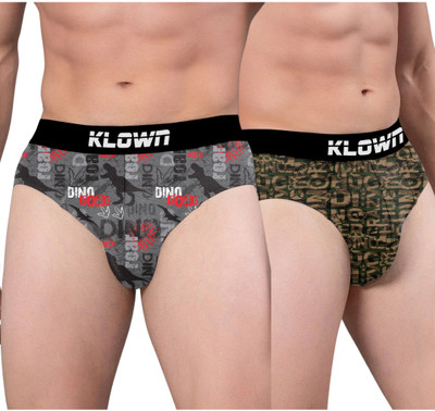 Styliq Men Brief