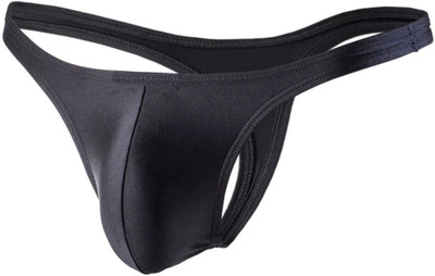 Mucky Men Brief