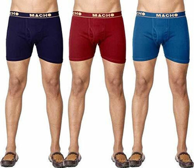 MACHO Men Brief
