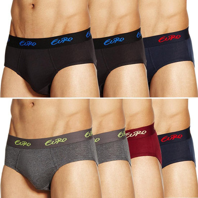Euro Micra Men Brief