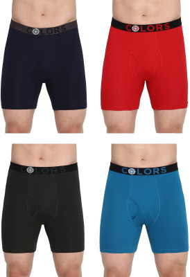 COLORS by Rupa Frontline Men Brief