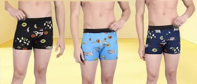 Cavendres Men Brief