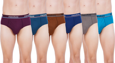 Nestos Men Brief