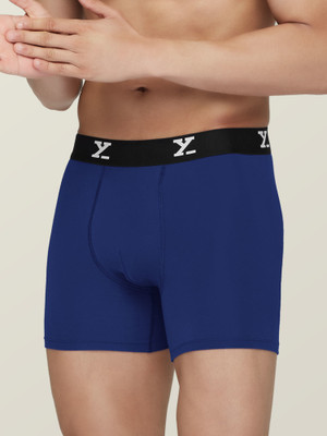 XYXX Men IntelliSoft Tencel Modal Ace Brief