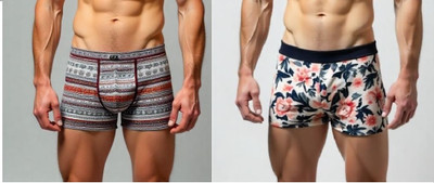 KROOZ Men Brief