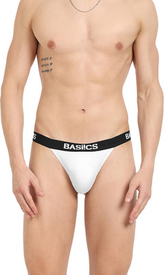 BASIICS by La Intimo Men Brief