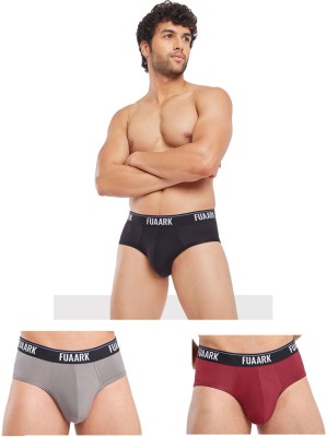 FuaarK Men Brief