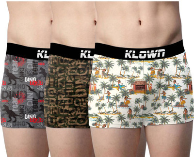 SHIRTWALA Men Brief