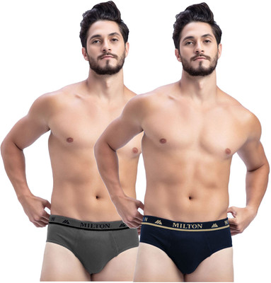 MILTON Men Brief