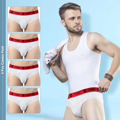 Tyro Men Brief