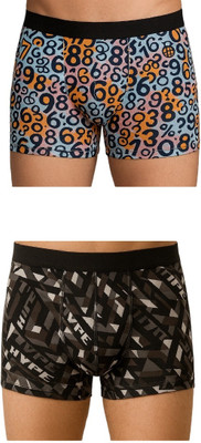 KROOZ Men Brief