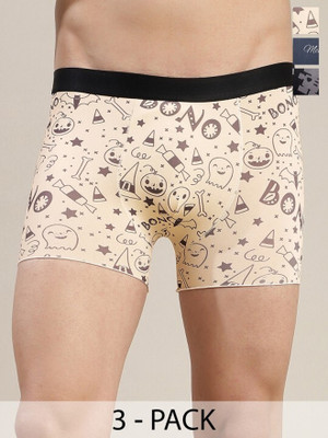 DISPENSER Men Anti Bacterial Micromodal Stretchable Brief