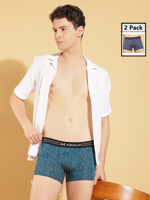 Force NXT Men Ultrasoft Micromodal Brief