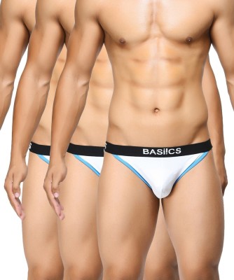 BASIICS by La Intimo Men Brief