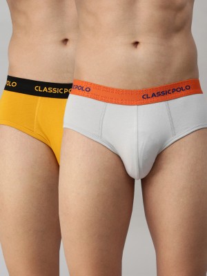 Classic Polo Men Brief