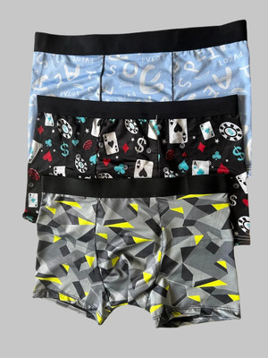 OPALOUTFITS Men Brief
