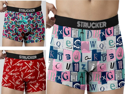 strucker Men Brief