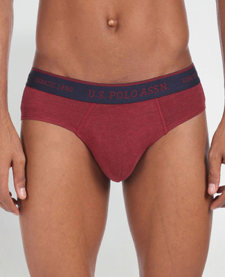 U.S. POLO ASSN. Men Brief