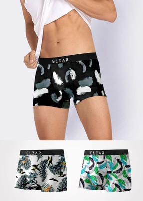 Elzar Men Brief