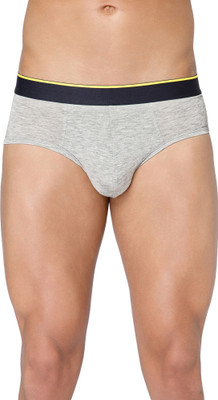 Bummer Men Micromodal Underwear Soft & Breathable Brief
