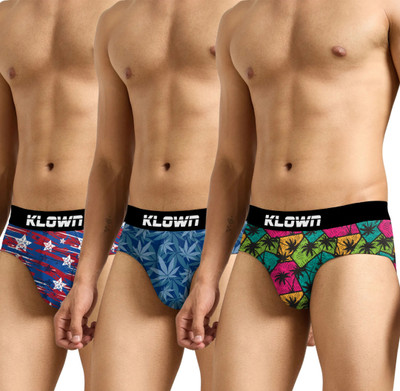 HFSHIRTS Men Brief