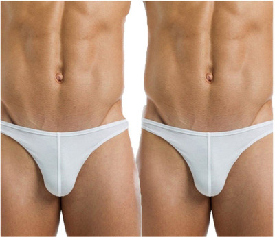 Mucky Fashion Men Brief