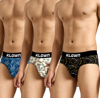 HFSHIRTS Men Brief