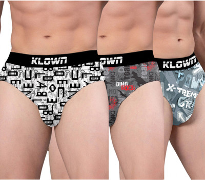 JUNGLR Men Brief