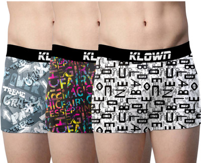 HFSHIRTS Men Brief