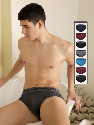 Dollar Bigboss Men Brief