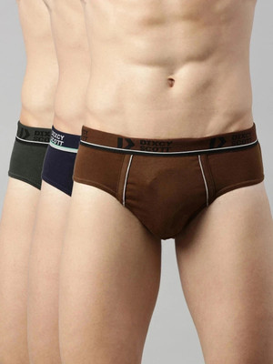 DIXCY SCOTT Men Brief