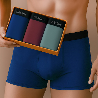 Dasens Men Brief