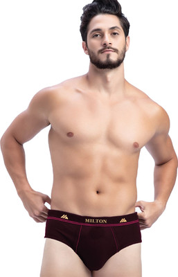 MILTON Men Brief