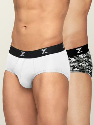 XYXX Men Ace Intellisoft Micro Modal Brief