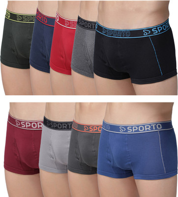 MACHO Men Brief