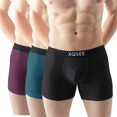 xqsee Men Brief