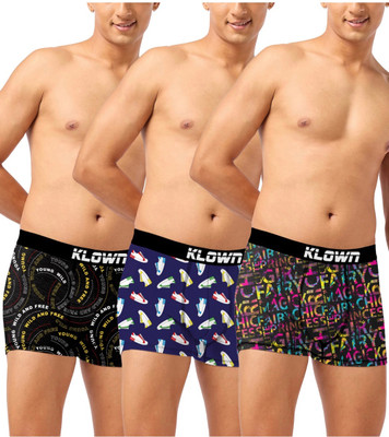 YANSH LIFESTYLE Men Brief