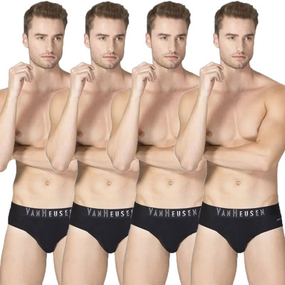 VAN HEUSEN Men Brief